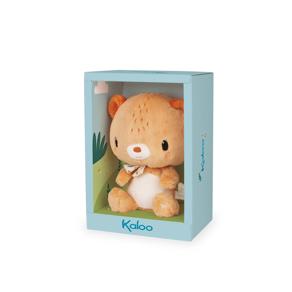 Choo Bear Plush
