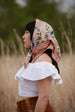 Pure Silk Scarf