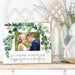 To Love and Laughter and Happily Ever After Frame
