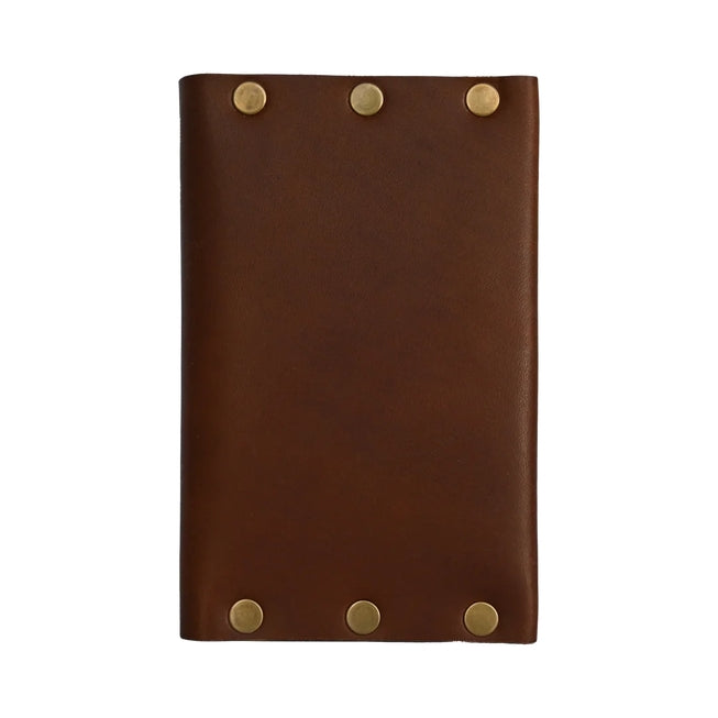 Jackson Journal Wallet