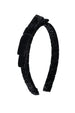 Sparkle Velvet Headband