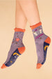 ZODIAC CREW SOCKS