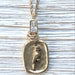 Cardinal Bird Lover Necklace