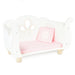 Dolls Wooden Cot