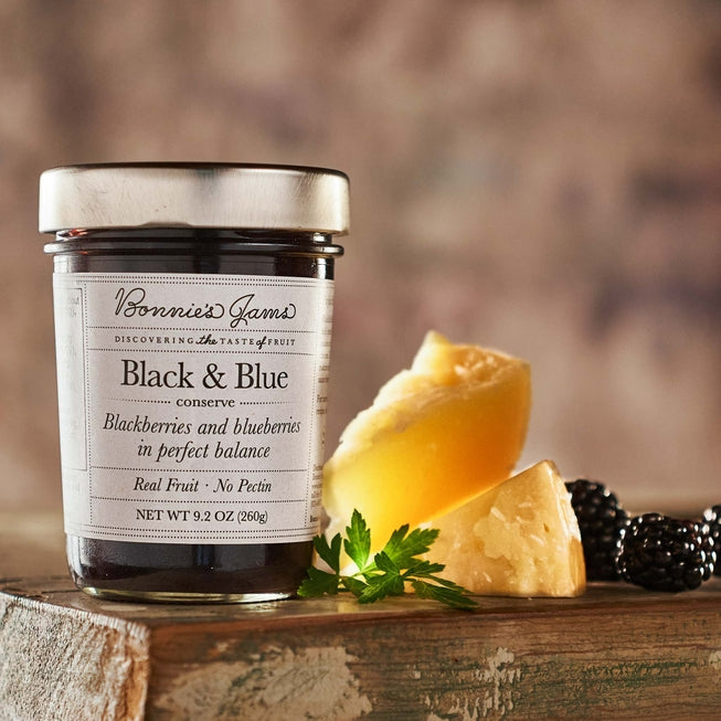 Bonnie's Jams