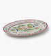 HOME SWEET HOME LARGE PLATTER