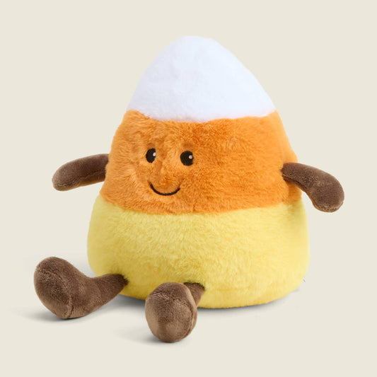 CANDY CORN WARMIES