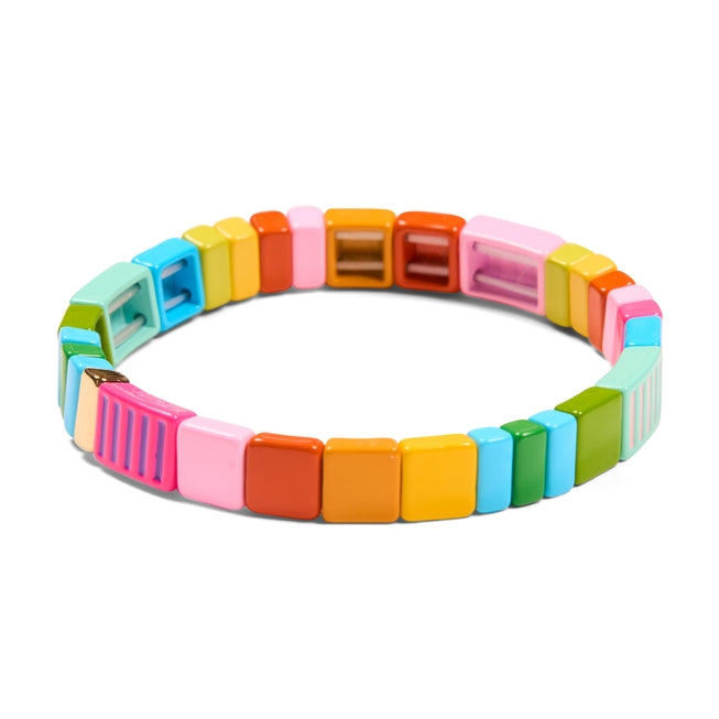 Tile Bracelet