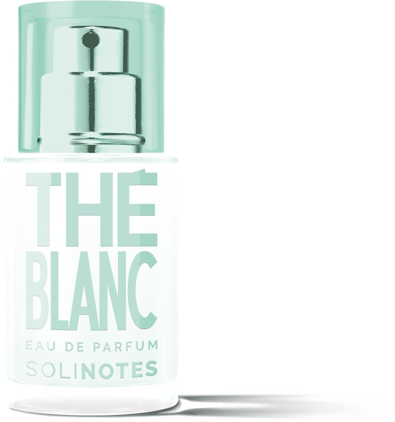 Mini White Tea Perfume