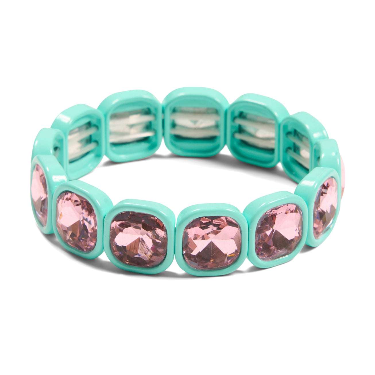 Ice Crystal Bracelet
