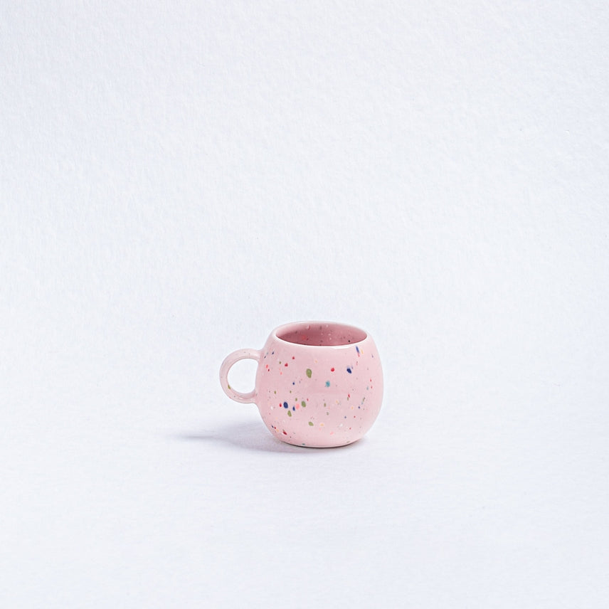 Party Ball Espresso Mug