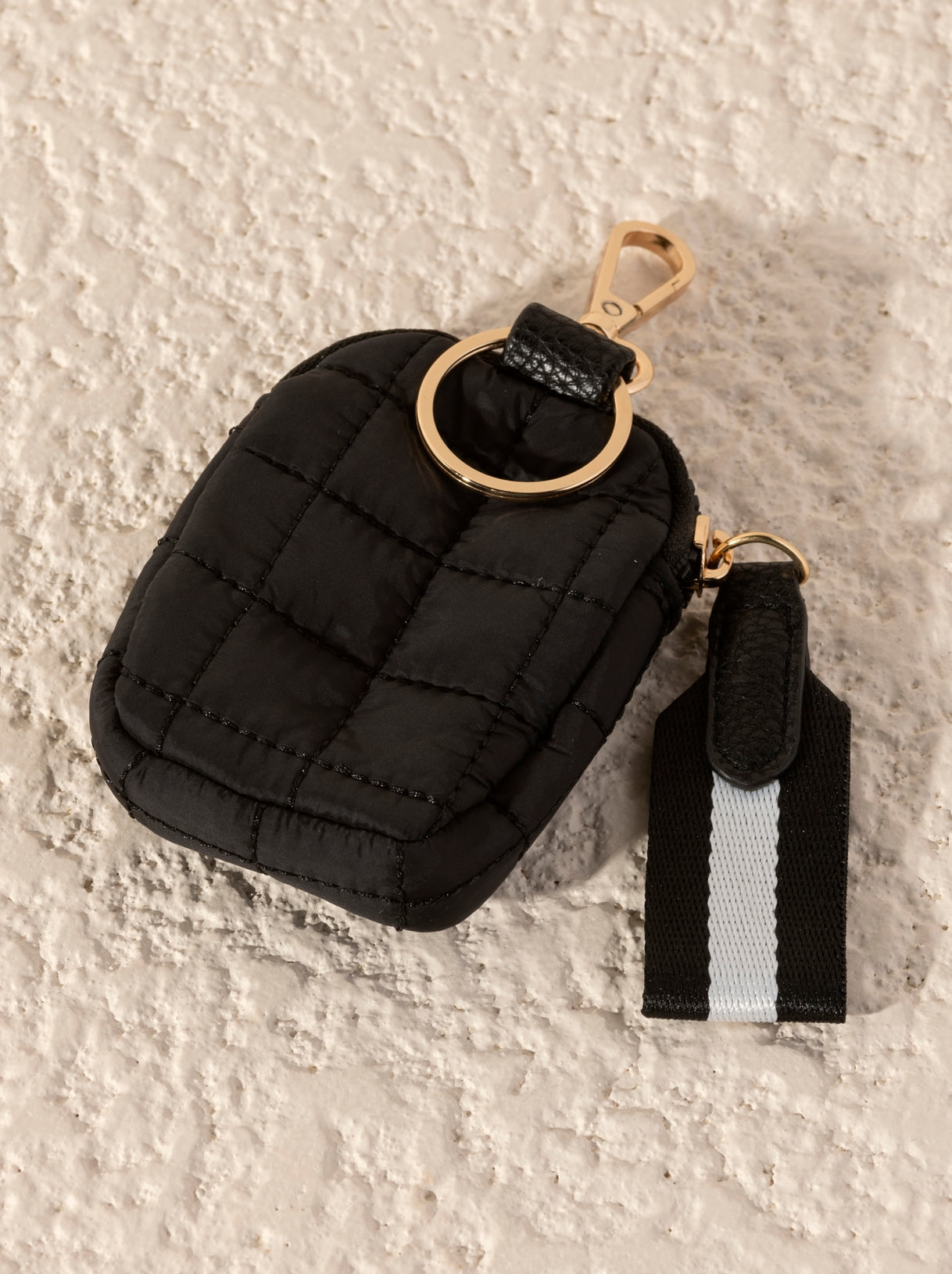 Ezra Clip-On Pouch