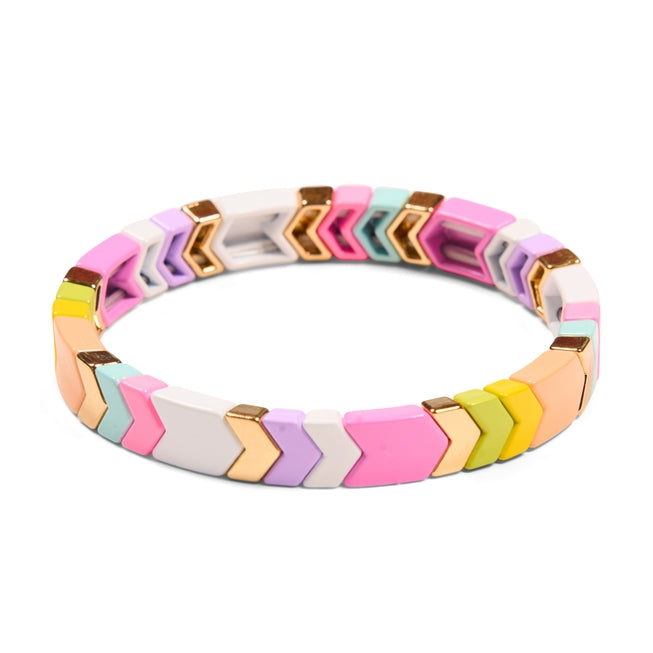 Tile Bracelet