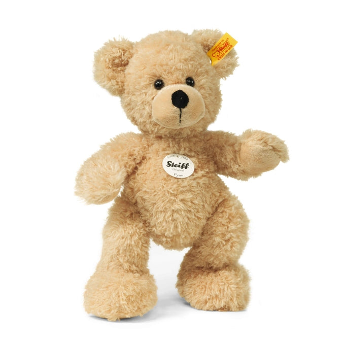 Fynn Teddy Bear Plush Toy