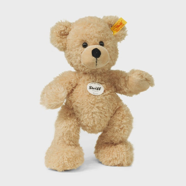 Fynn Teddy Bear Plush Toy