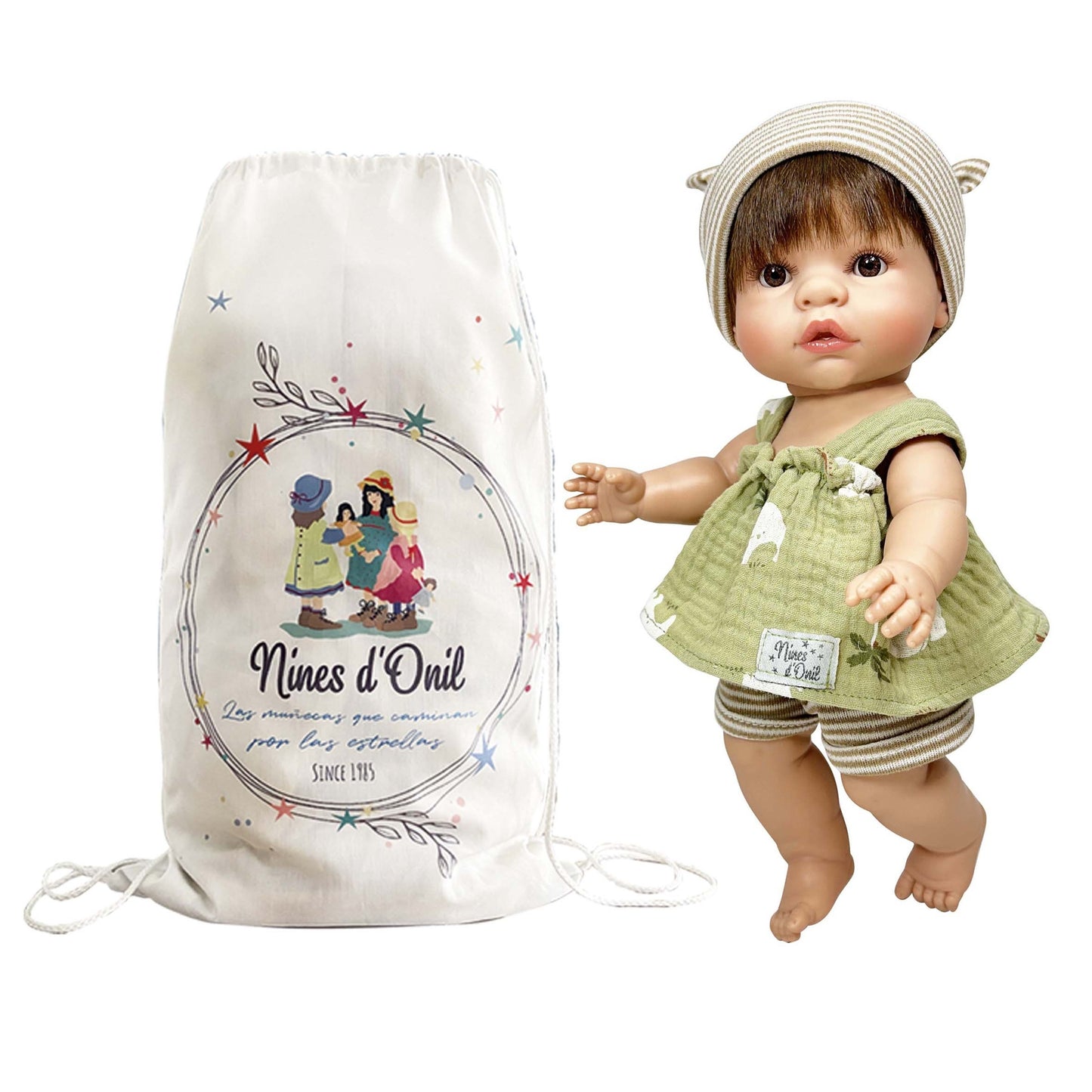 Joy Doll Collection