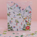 Snowy Slopes 500 Piece Jigsaw Puzzle