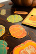 SQUASHES GARLAND