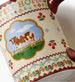 HOME SWEET HOME MUG