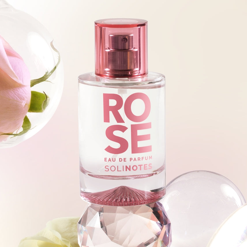 Rose Perfume