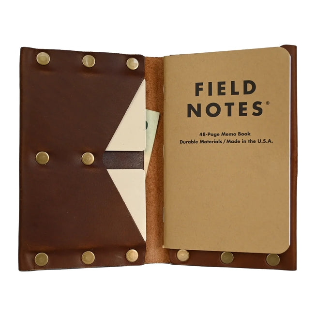 Jackson Journal Wallet