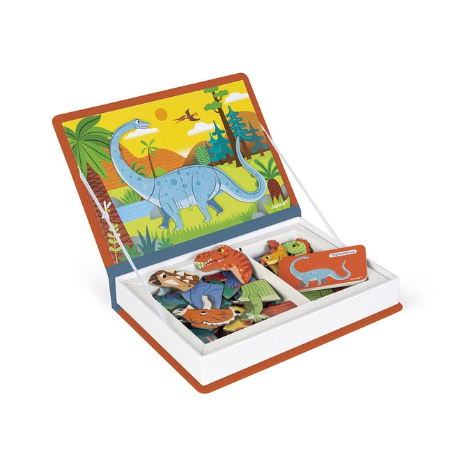 Magneti'book