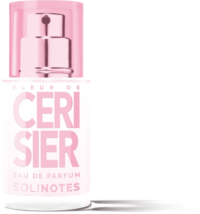 Mini Cherry Blossom Perfume