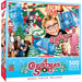 Holiday 500 Piece Jigsaw Puzzle