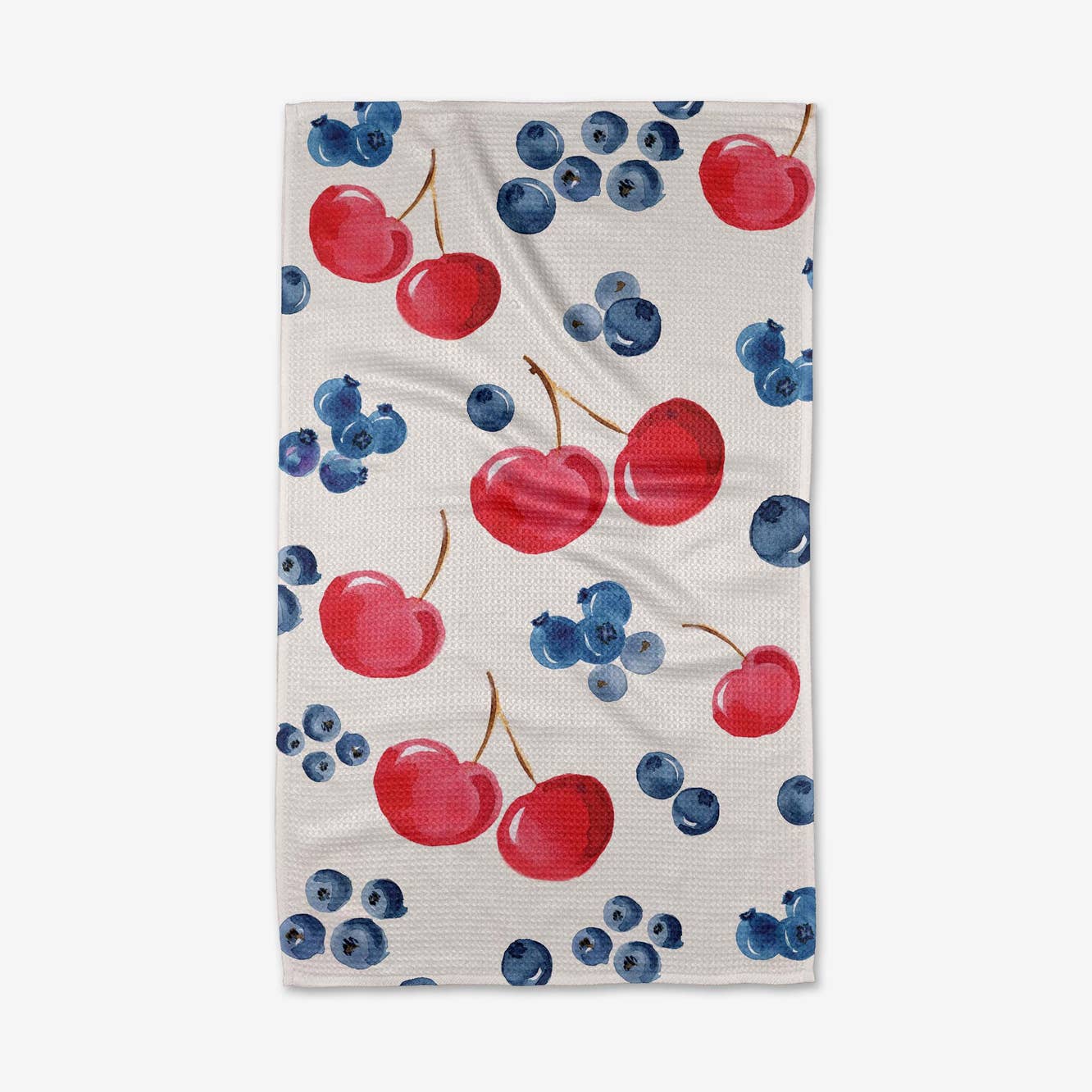Cherry On Top Tea Towel