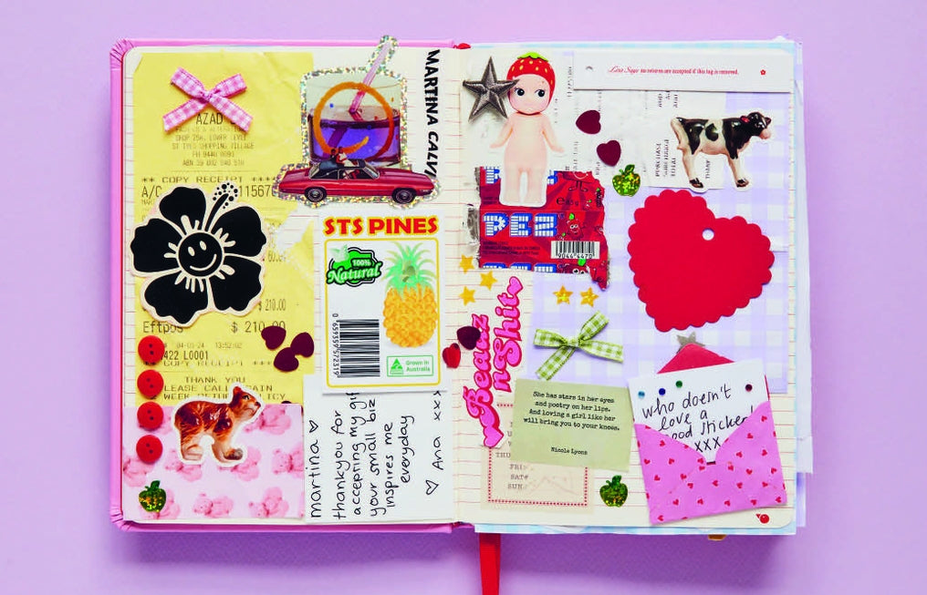The Art Of Memory Collection