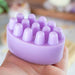Lavender Massage Bar Essential Oil Bar Soap