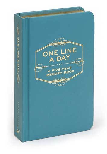 One Line A Day