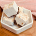 Toasted Coconut & Chocolate Marshmallows