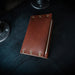 Jackson Journal Wallet