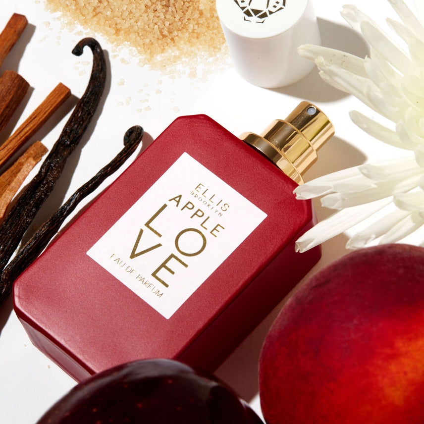 Apple Love Eau De Parfum