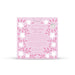 Pretty in Pink Boxed Soap W/ Pink Coquette Bow