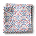 Patriotic Waffle Weave Kitchen Tea Towel