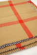 OLIVE & PIQUE BLANKET SCARF