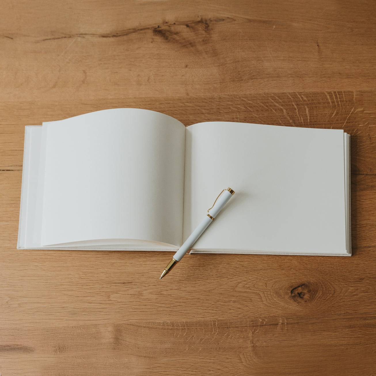 Wedding Guestbook