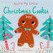You're My Little Christmas Cookie By Nicola Edwards