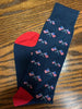 Doodle Dandy Socks