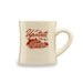 Woody Wagon Ceramic Mug