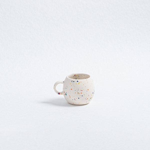 Party Ball Espresso Mug