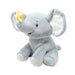 Twinkling Starlight Singing Glow Plush Elephant