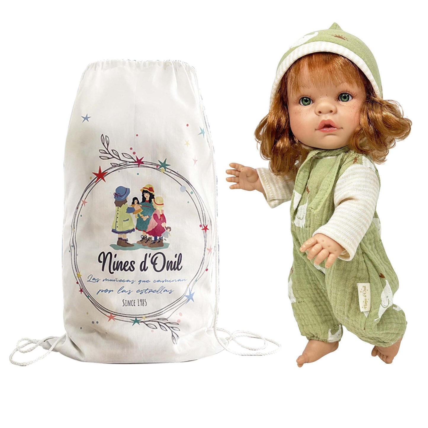 Joy Doll Collection