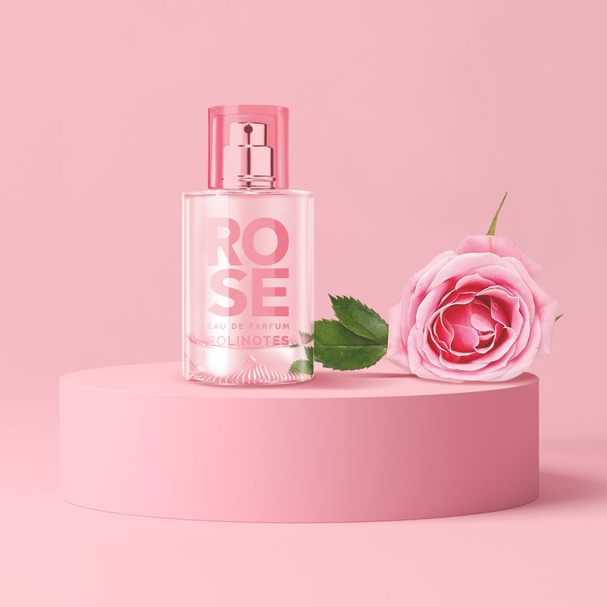 Rose Perfume