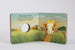 Baby Giraffe Finger Puppet Book