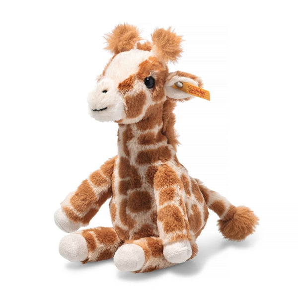 Baby Gina Giraffe Plush Stuffed Animal