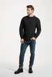 Inishbofin Mens Traditional Aran Sweater