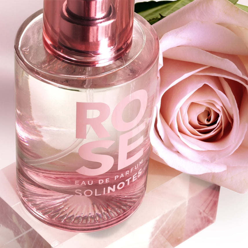 Rose Perfume